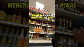 Mabuhay ang mga Merchandiser mg Pinas! #fyp