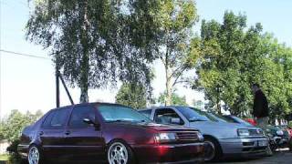 Vw Vento Tuning