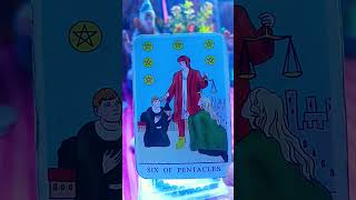 Relationship misunderstanding #relationships #tarot #shorts