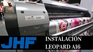 JHF LEOPARD A16