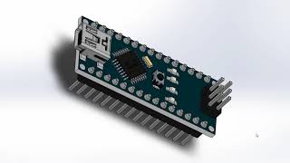 arduino nano