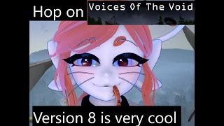 Voices of the Void - Ariral VTUBER v2