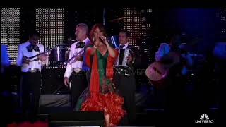 Jenni Rivera - La Gran Señora HD (En Vivo 2011)