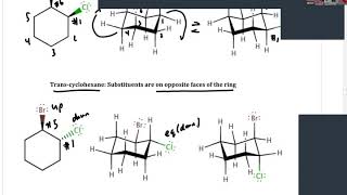 CHEM 112 Lecture Ch. 4 Cycloalkanes and Conformational Analysis Part 2