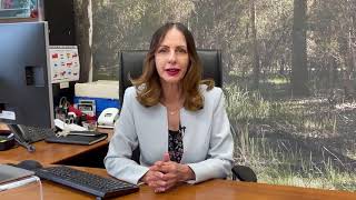 Robyn Preston MP for Hawkesbury Parliamentary School Education video