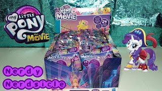 Opening My Little Pony Blind Bags! - Friendship is Magic 2018/2 MLP