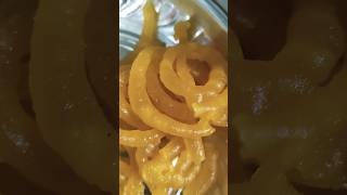 Khani he to aao Ghar per#new #food #shorts #jalebi and halva#@Gohil Family Vlogs 👑😋😋😋😘