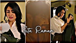 💞Sita ramam tamil whatsapp status💖 tamil #whatsapp_status  #sad status/un mugathai parkave