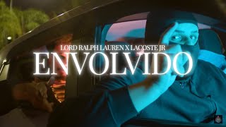 1-800WRLD - Envolvido (Feat. Kurt Codeine e OgTreasure7) | Letra/Lyrics