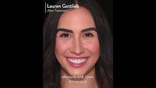 Lauren Gottlieb's Smile Makeover - Part 4