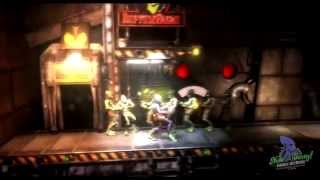 Oddworld׃ New 'n' Tasty    Gameplay Trailer