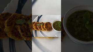 Veggies Cutlet hack #weightlossrecipe  #tasty #ytshorts #viralvideos