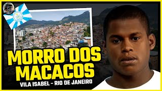 A Verdadeira História do Morro dos Macacos: Tradição e Mudança.