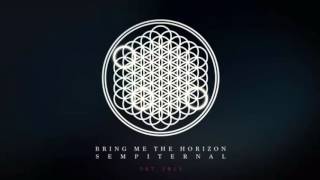 Bring Me The Horizon - Shadow Moses NEW SONG 2013!