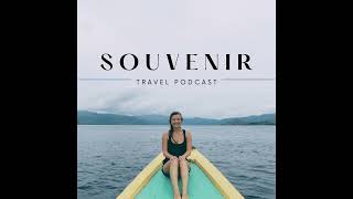 #16 Souvenir Podcast: 10 vět, které mi změnily život