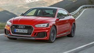 THE BEST!! 2018 AUDI RS5 UK