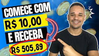 MXRF11 E VGHF11- COMECE E RECEBA R$500 DE DIVIDENDOS TODOS OS MESES