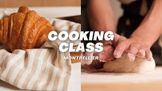 Montpellier Cooking Class