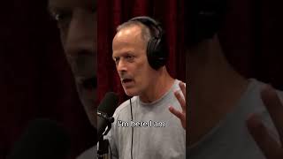 Devout Atheist Sebastian Junger's Divine Near-Death Experience | JRE