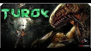 прохождения игры turok2008