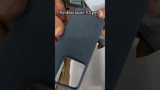 Bilik phone baru #redminote13pro #abang #adik #desivlog #funny #comedy