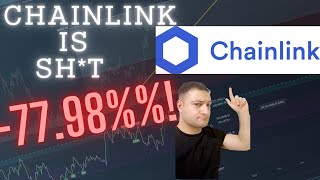 Chainlink  | Link BUY OR SELL?