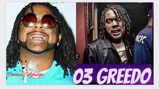 03 greedo finally coming home after winning his appeal on a 20 year sentence. 💯💪🏾👏🏾