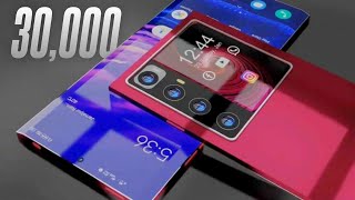 Top 5⚡Smartphone Under 30,000 - 2021