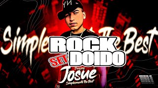 ROCK DOIDO DOS GRAVES DJ JOSUE & NETO CDS