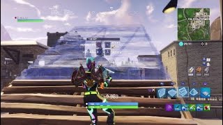 Krassesten Ps4 Builder KAPPA FORTNITE 1 VS 1