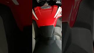 Bajaj Pulsar RS200 exhaust note #shorts #reels #touring #bajaj #bajajpulsar #rs200 #exhaustnote