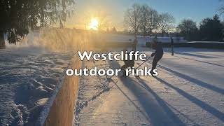 Westcliffe ODRs