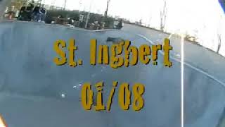 😈 🛹 St. Ingbert Teaser