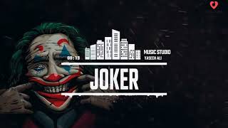 Joker BGM Ringtone || New Trending Ringtone || Music Studio