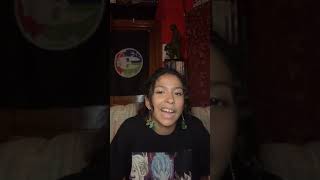 Instagram Live: Madison Reyes (25/09)