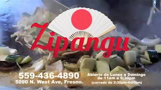 Zipangu Japanese Restaurant