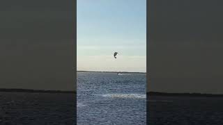 kite boarding Dagestan