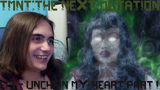 TMNT: The Next Mutation - S1E13 - Unchain My Heart Part 1 [Reaction - The Nostalgia Trip - E405]