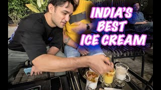 Mumbai Main Milti hai india ki best ICE CREAM I Ashish Bisht I Natasha Singh