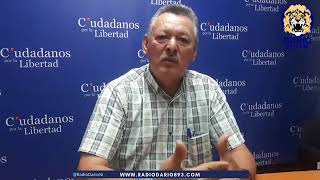 Alianza Ciudadana en la búsqueda de unidad opositora