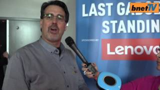 Vuze at Last Gadget Standing 2016 Las Vegas