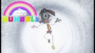 The Amazing World of Gumball Final Scene