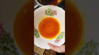 شوربای تند و‌ تیز چاریکار🙈 How to make shorba 🥺😍😋