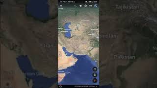 today we go Burj Khalifa #short #viral #map #trending #youtubeshorts #burjkhalifa #gk #shorts