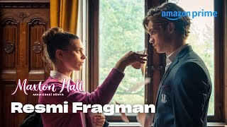 Maxton Hall - Resmi Fragman | Prime Video | RecepTV