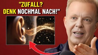 Die mächtige Spirituelle Bedeutung von Ohrenrauschen - Joe Dispenza