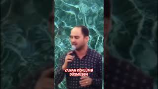 Vasif Ezimov-Yaman konlume dusmusen👍👍👍