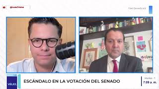 "La estabilidad democrática del país depende del nuevo Magistrado de la Corte Constitucional"