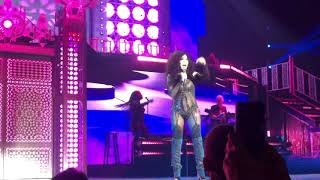 Cher: If I Could Turn Back Time - Berlin 2019