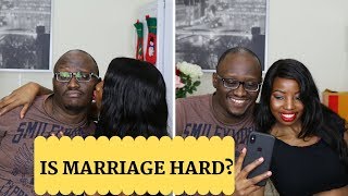 LOVE AND MARRIAGE: WHAT IS MARRIAGE REALLY LIKE PART 2 | JOY QUINT| JOYFUL SEASON 18